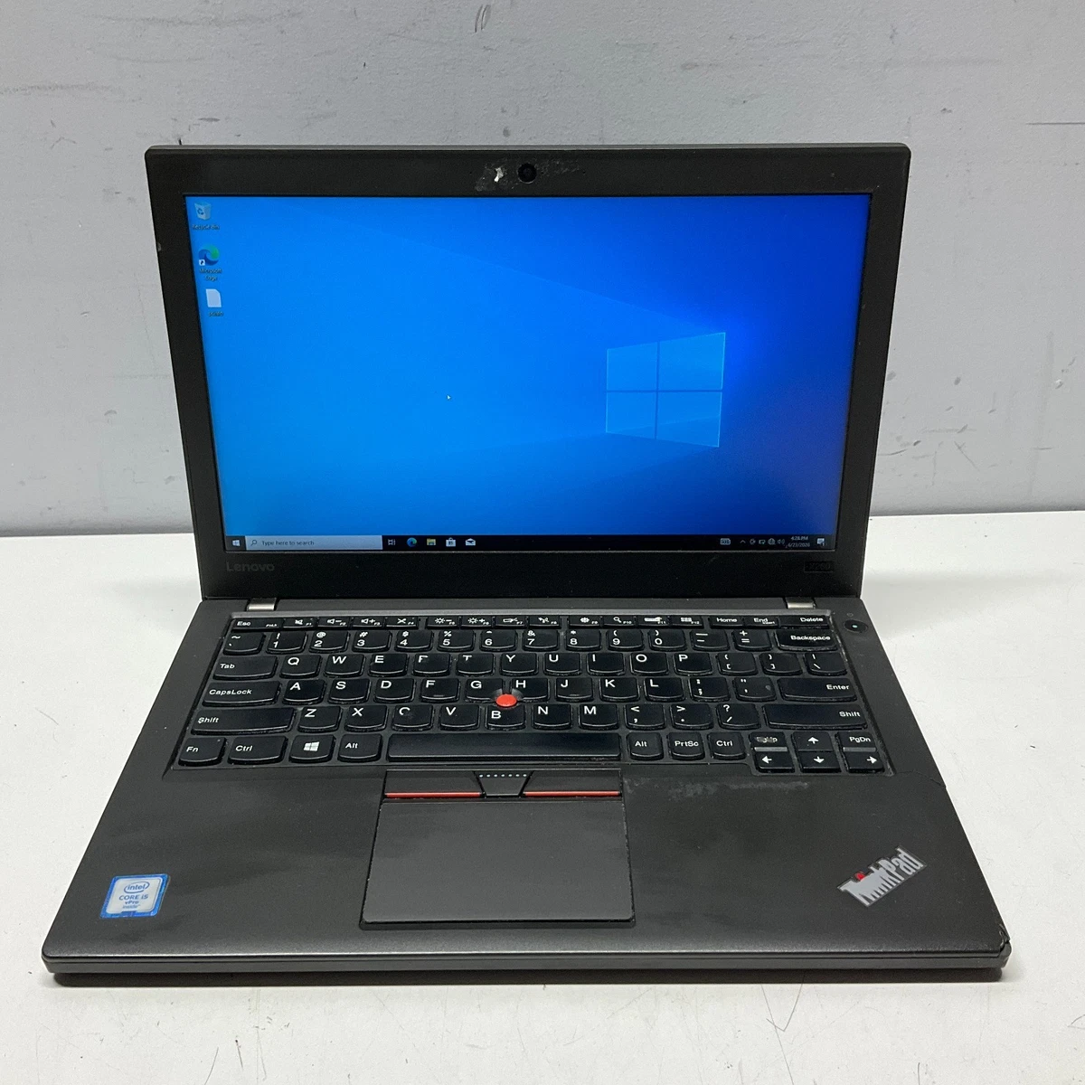 Lenovo ThinkPad X260 PC Laptops & Netbooks for Sale | Shop New