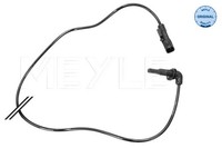 Meyle ABS Sensor Raddrehzahl DrehzahlfüHler Hinten Rechts FüR Opel Insignia A