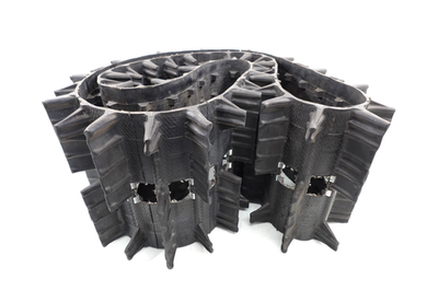 GOOD Arctic Cat OEM Track 146