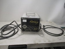m84 Club Car Golf Cart Power Drive Model 17930 48v Battery Charger Works