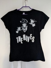 The Hives Shirt -  Puppet