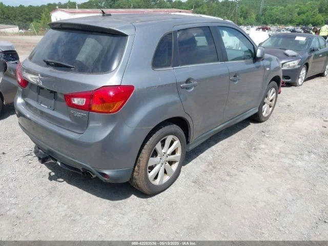 Seat Belt Front Bucket Driver Retractor Fits 13 OUTLANDER SPORT 2519762 Foto 4 de 4