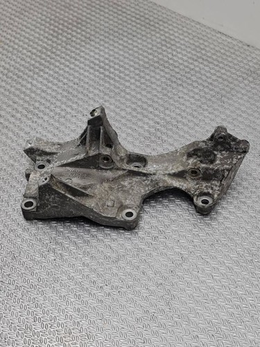 Volkswagen Polo IV 9N3 2006 Halterung Lichtmaschine 045903143E Benzin TDR31254