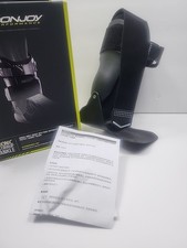 DonJoy Bionic Stirrup Ankle Brace, Large -Right Leg