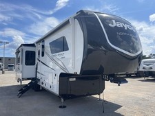 2026 Jayco North Point 310RLTS