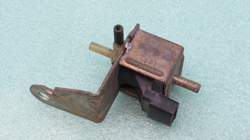 AUDI 100 A4 S4 A6 - Magnetventil Druckwandler Ventil / 437906283A MT2 #193