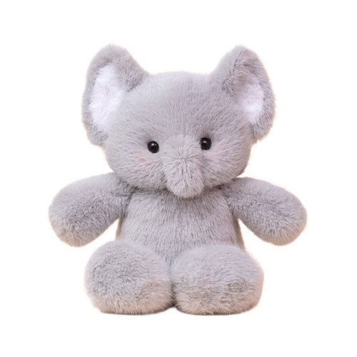 Cat Sheep Dog Animals Plush Toy Rabbit Stuffed Toy Birthday Parties - Picture 9 of 25