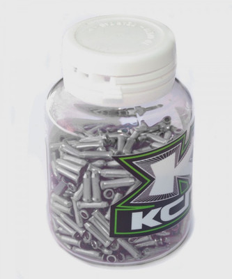 KCNC Drahtseilklemme 20 U