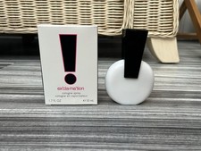 Ladies Coty Exclamation Cologne Spray 50ml