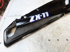 Kawasaki Motorcycle Parts for Kawasaki Ninja ZX11 for sale | eBay