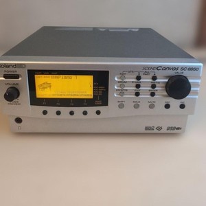 Roland SC 8850 | eBay
