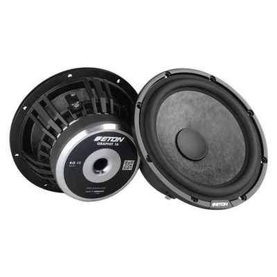 Eton GRAPHIT 16 - 16cm Lautsprechersystem - Bild 1 von 4