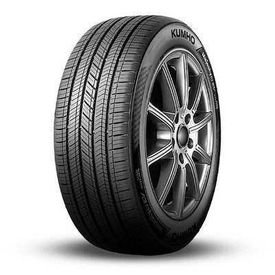 1 Kumho Majesty Solus 9 TA91 EV 235/40R19 96W 50K Mi Warranty Electric Car 500AA