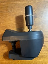 VOLANTE RACING WHEEL NITHO DRIVE PRO ONE - Nuovo  PC PS4 E SWIC TV Android Smart