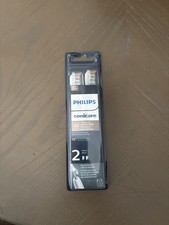Philips Sonicare A3 All-in-One Brush Heads 2-Pk White Soft