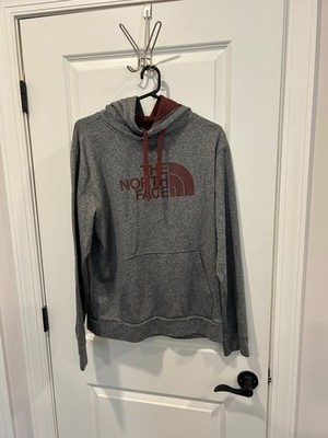 Northface Hoodie Mens Size Medium
