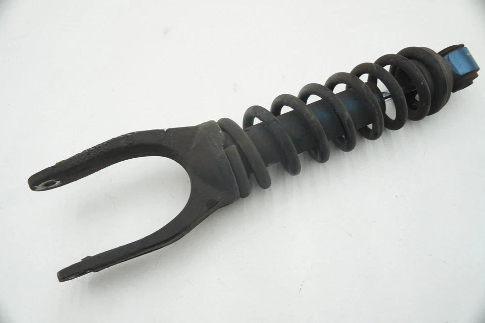 Rear Shock Absorber Spring Coil Strut 05290040AE OEM Dodge Viper SRT10 2003-06 - Image 2 of 4