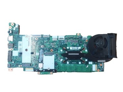 Lenovo ThinkPad X390 i3 8th Gen Laptop Mainboard - voll funktionsfähig