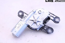 ORIGINAL Wischermotor hinten VW POLO (AW1, BZ1)  2018