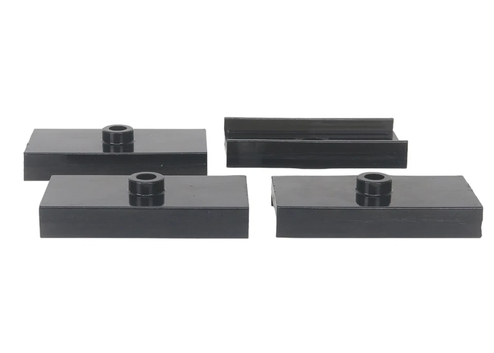 Buje amortiguador WhiteLine para Ford Falcon Mustang 1961-1973 Foto 2 de 3