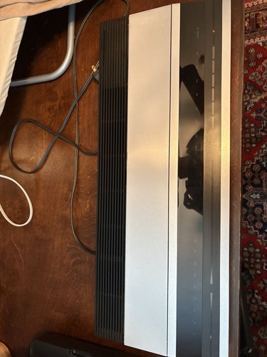 Bang & Olufsen Beomaster 3000 Receiver With Remote