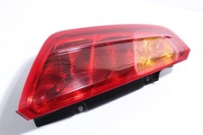 Heckleuchte Links 51701589 Fiat Grande Punto 199 Original 56833