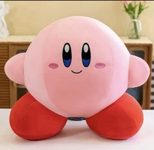 Peluche Kirby 30cm
