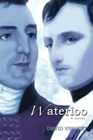 David Vincent | Waterloo | Taschenbuch | Englisch (2012) | Xlibris