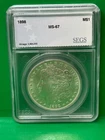 1898 Morgan Silver $1 High-Grade