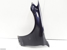 2015 MERCEDES C CLASS W205 KOTFLUGEL DEFEKT LINKS WOHNWAGEN