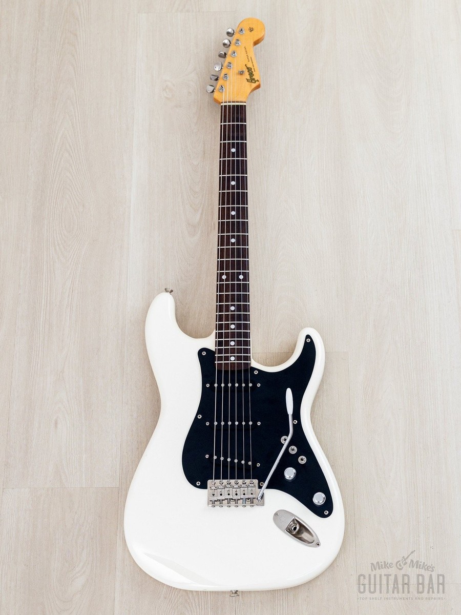 greco phase tone グレコ フェイザー Greco (グレコ) TD500 1974年前後 マツモク製 Telecaster Deluxeタイプ