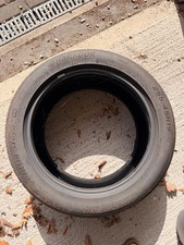 4x Tesla 255 45 19 Tyres 104W, Hankook VENTUS S1 Evo3 EV(T2) Extra Load XL