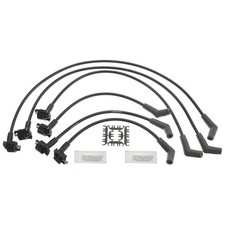 10084 Spark Plug Wires Set of 6 for Pickup Ford Explorer Mazda B4000 Truck 94-00