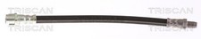 Flexible de frein Mercedes 230