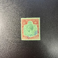 Bermudes Sc. 1924 96 occasion 300€