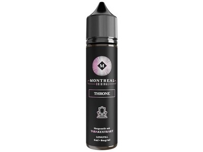 Montreal Original - Aroma Throne 6 ml