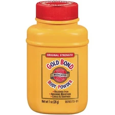 Gold Bond 788648 4 oz Medicated Body Powder