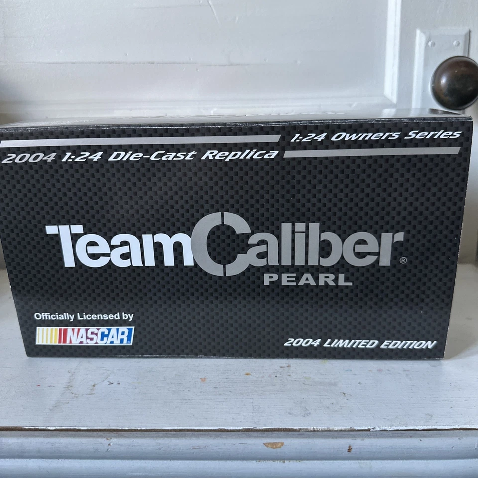  Equipo Calibre Nascar escala 1/24 #5 Spider-Man Terry Labonte Foto 3 de 4