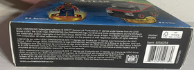 LEGO Dimensions 71251 The A-Team B.A. Baracus Fun Pack New Sealed