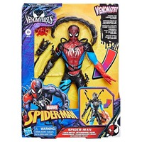 Spider-Man Venomverse Liquid Shifter Actionfigur Ab 4 Hasbro G0728