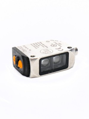 IFM Reflexlichttaster photoelectric Sensor 06H302 10-30VDC