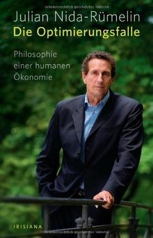 Die Optimierungsfalle: Philosophie einer humanen Ök... | Buch | Zustand sehr gut