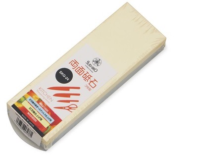 SUEHIRO SKG-24 Schleifstein 1000/3000 Messer Wetzstein