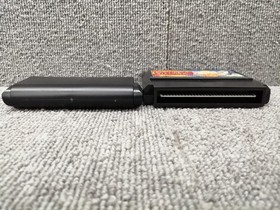 Famicom Software Model Pizza Pop Jaleco FLu51