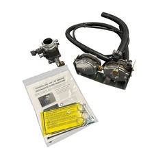 New Propane Forklift Regulator Lpg Converter Aisan Conversion Kit For Toyota 4y