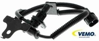 Vemo V52-72-0141 Sensor FüR Raddrehzahl ABS Sensor Raddrehzahl FüR Hyundai