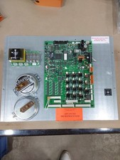 LIEBERT PANEL 415761G-2 / 415761G2 REV 22