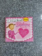 Pinkalicious 12-Book Phonics 12 Mini-Books
