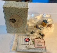 Cherished Teddies, Chicago Cubs Ron Santo 905542