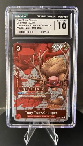 トニートニー・チョッパー (Alt Art)